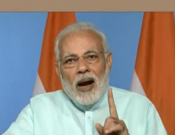 Prime Minister Narendra Modi