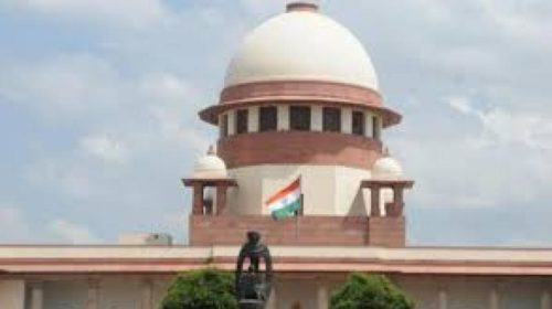 Supreme Court Collegium recommends new judges