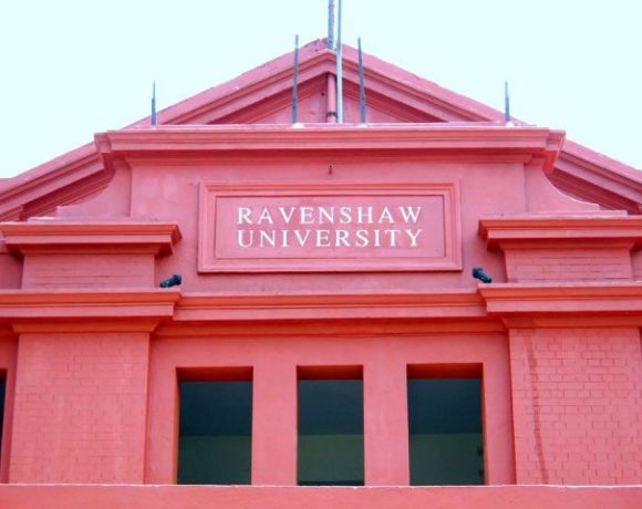 ravenshaw-university