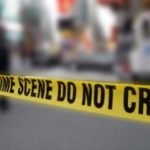crime