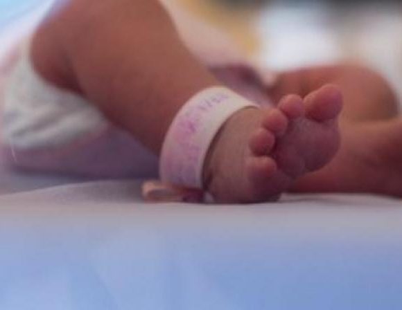 Mother kills newborn girl at hospital