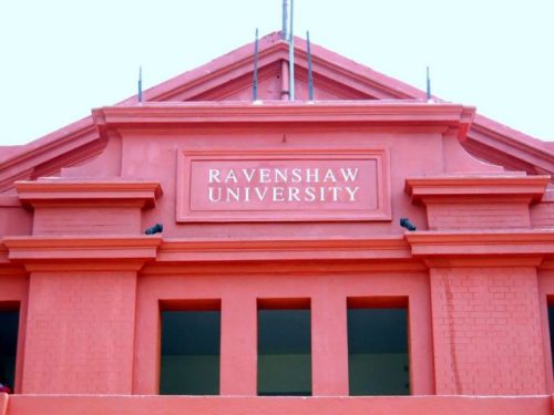 ravenshaw-university